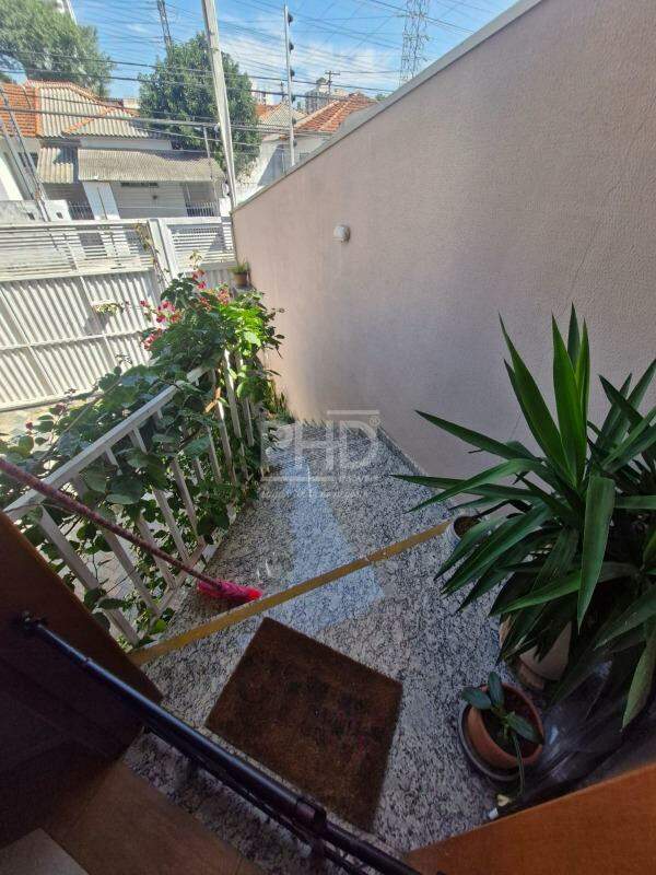 Sobrado, 3 quartos, 190 m² - Foto 13