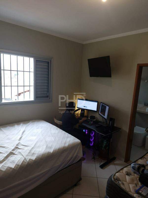 Sobrado, 3 quartos, 190 m² - Foto 7
