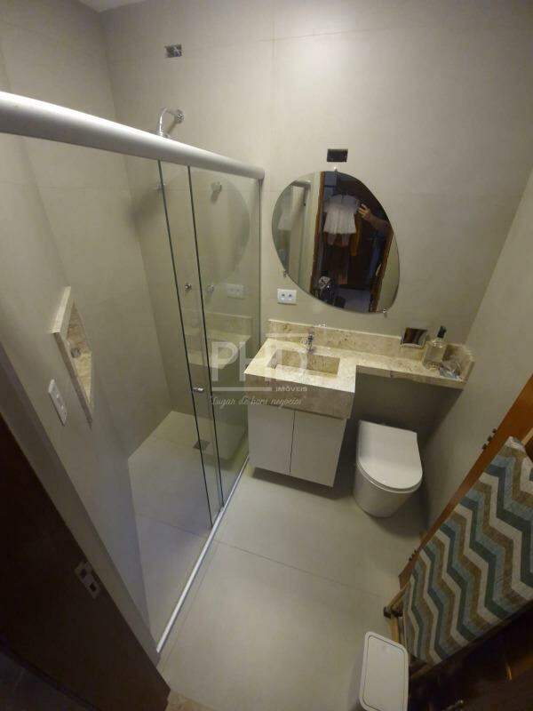 Sobrado, 3 quartos, 190 m² - Foto 10