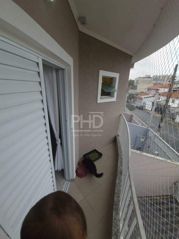 Sobrado, 3 quartos, 190 m² - Foto 3
