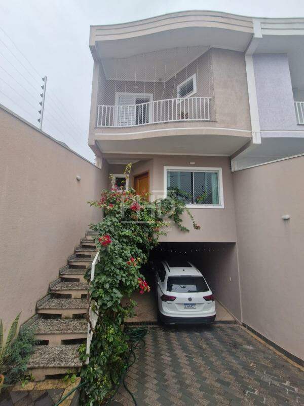 Sobrado, 3 quartos, 190 m² - Foto 15