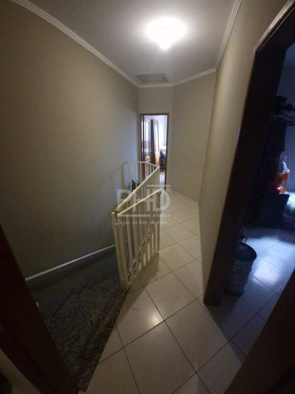 Sobrado, 3 quartos, 190 m² - Foto 5