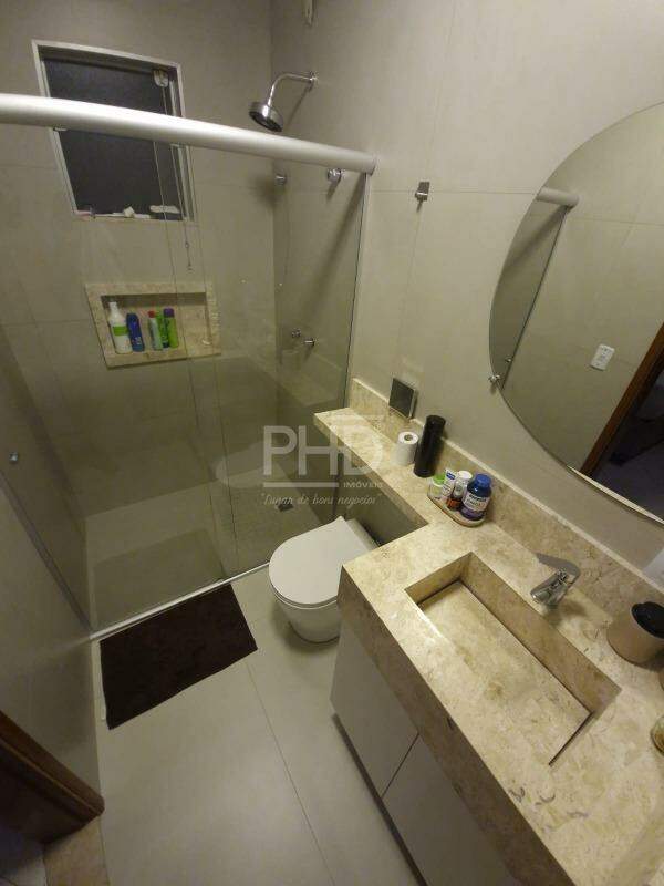 Sobrado, 3 quartos, 190 m² - Foto 8