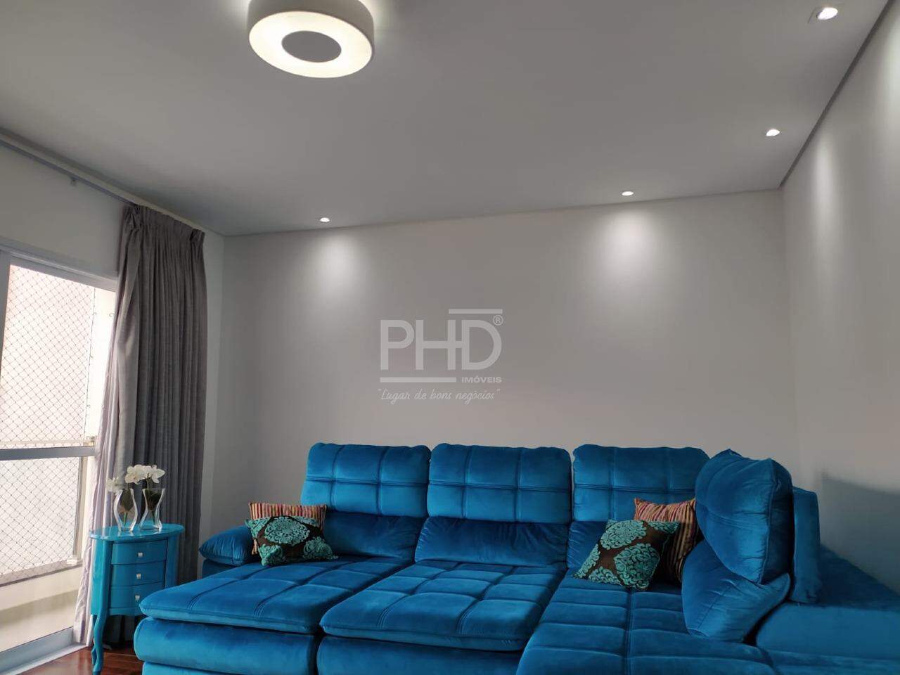 Sobrado, 3 quartos, 270 m² - Foto 5