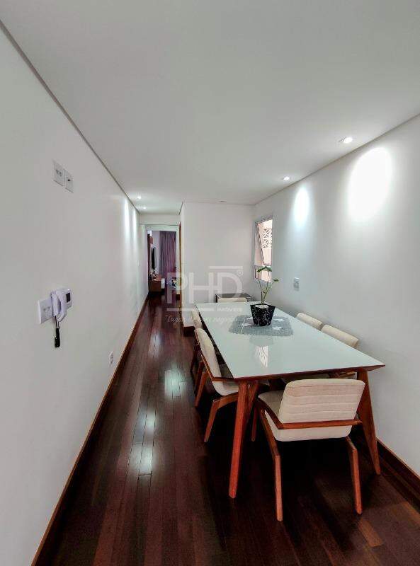 Sobrado, 3 quartos, 270 m² - Foto 11