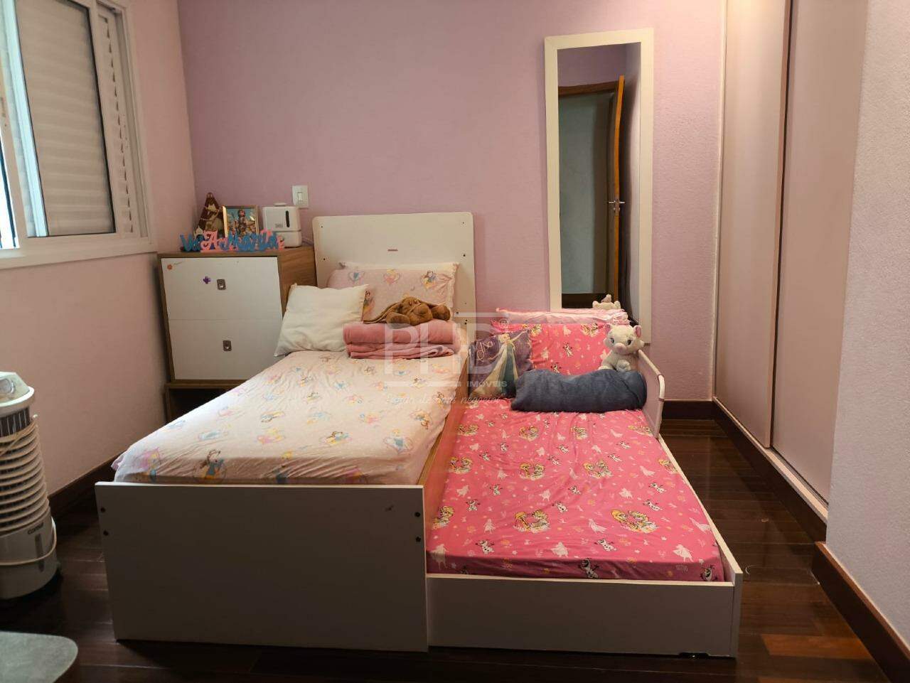 Sobrado, 3 quartos, 270 m² - Foto 19