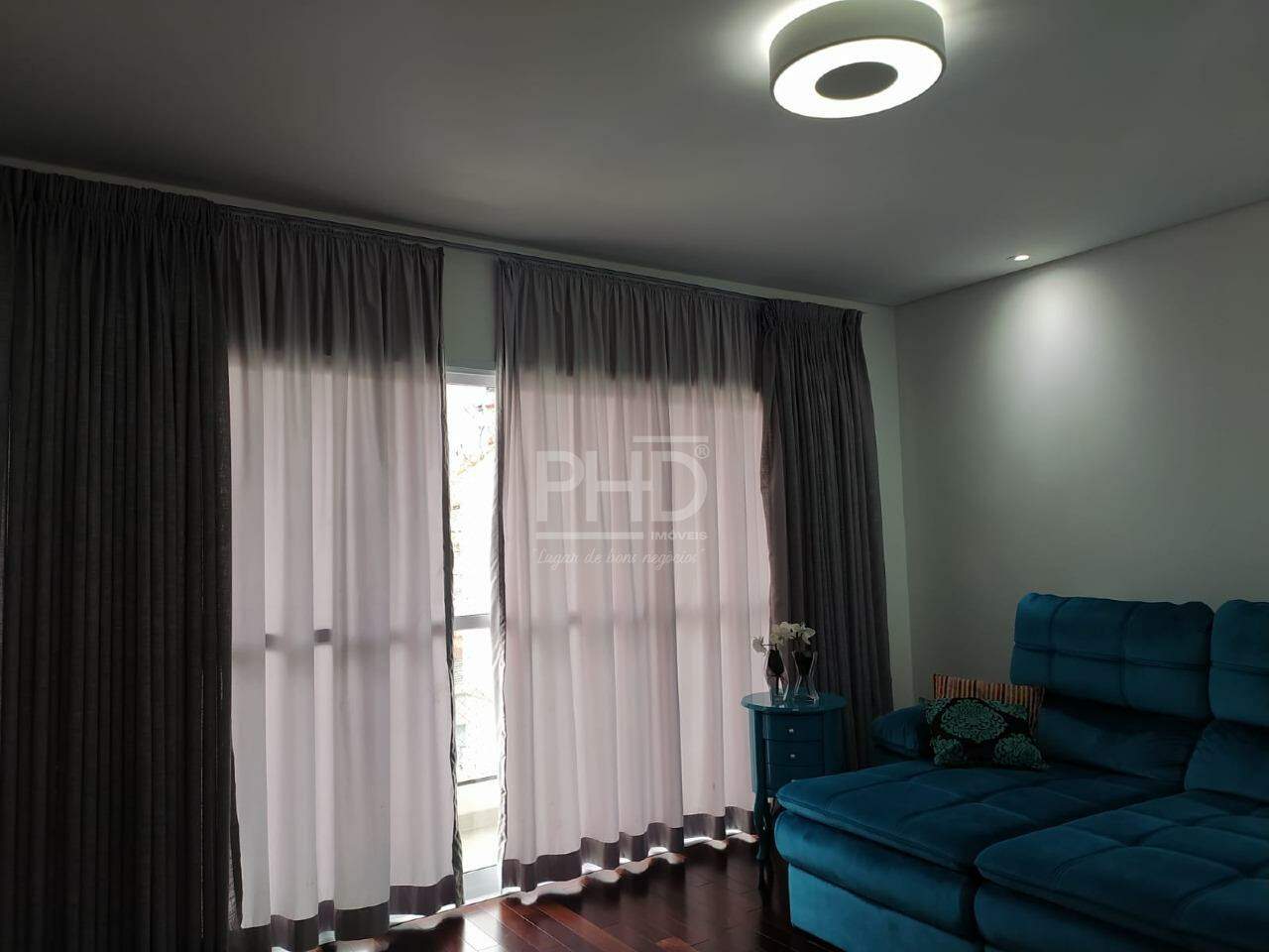 Sobrado, 3 quartos, 270 m² - Foto 6