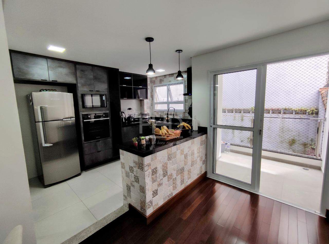 Sobrado, 3 quartos, 270 m² - Foto 10