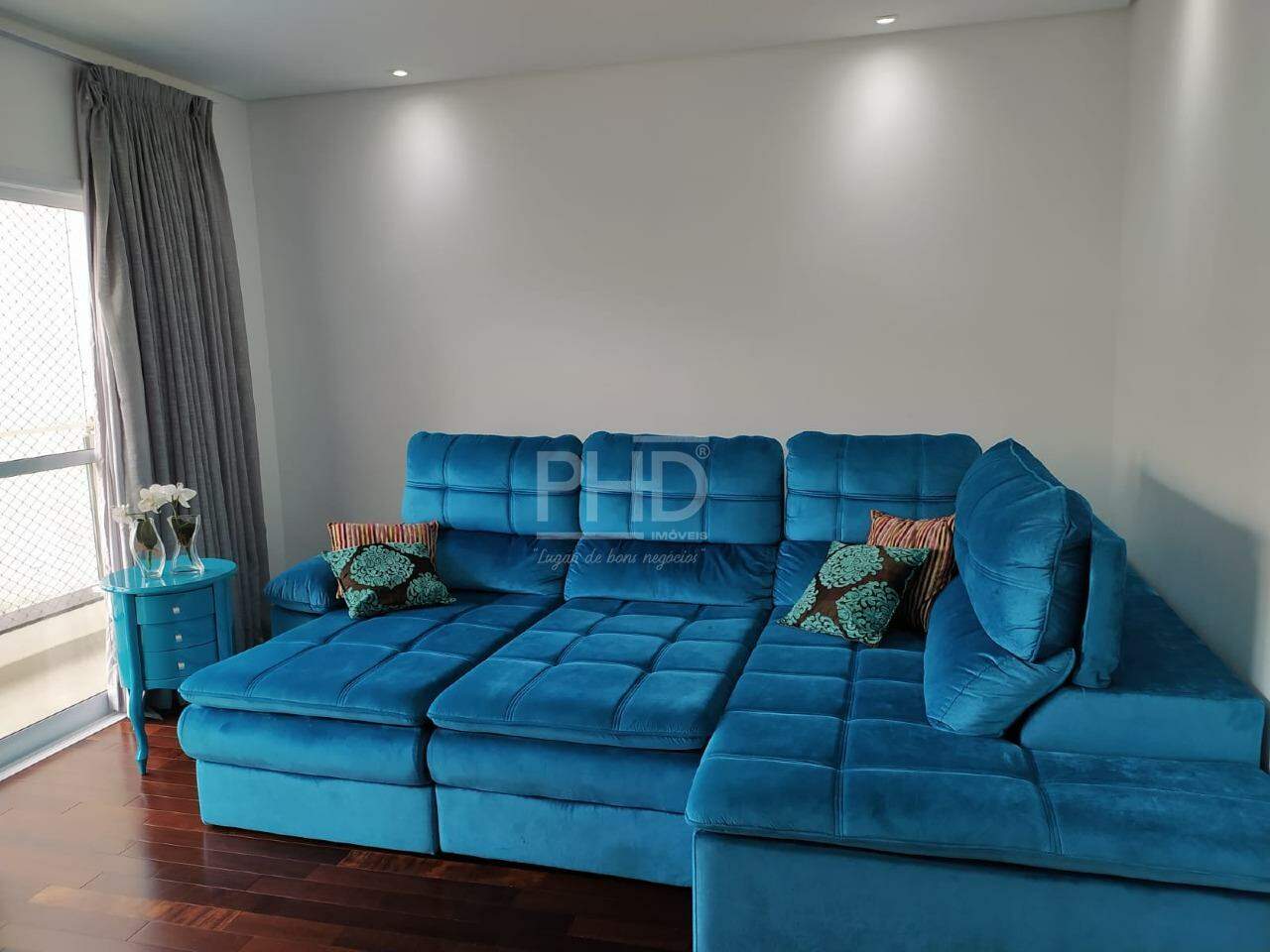 Sobrado, 3 quartos, 270 m² - Foto 4