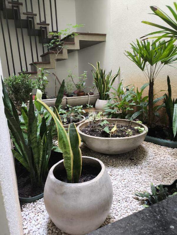 Sobrado, 3 quartos, 270 m² - Foto 14