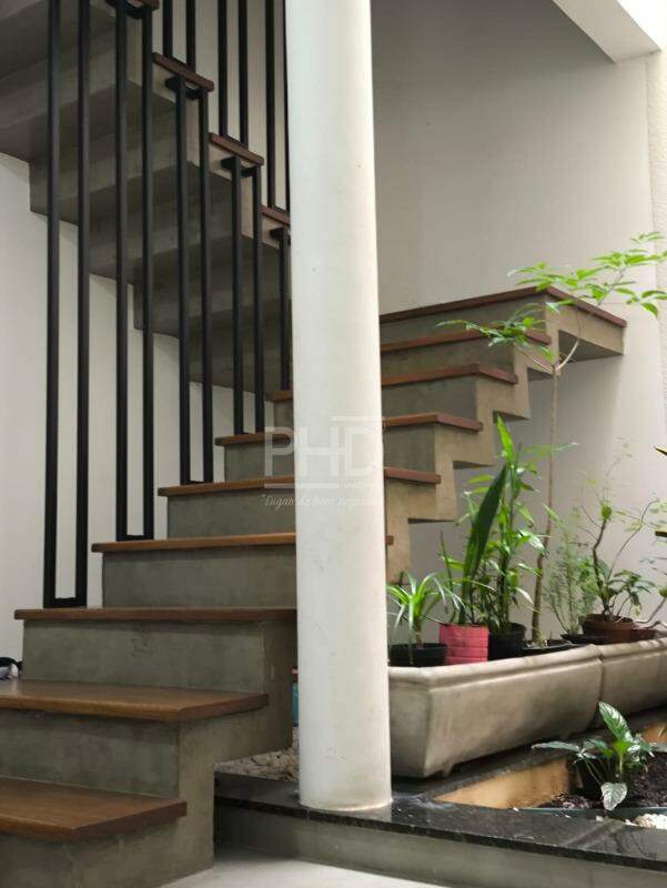 Sobrado, 3 quartos, 270 m² - Foto 13