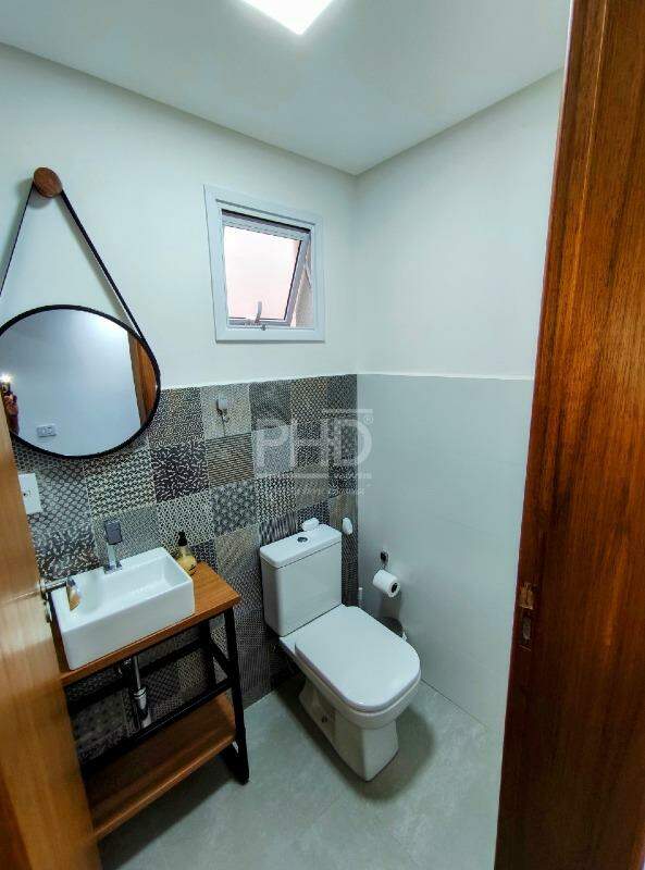 Sobrado, 3 quartos, 270 m² - Foto 25