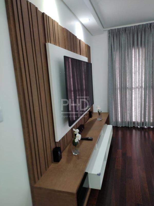 Sobrado, 3 quartos, 270 m² - Foto 3