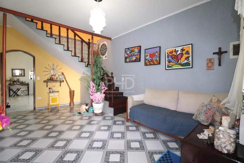 Casa, 5 quartos, 478 m² - Foto 3