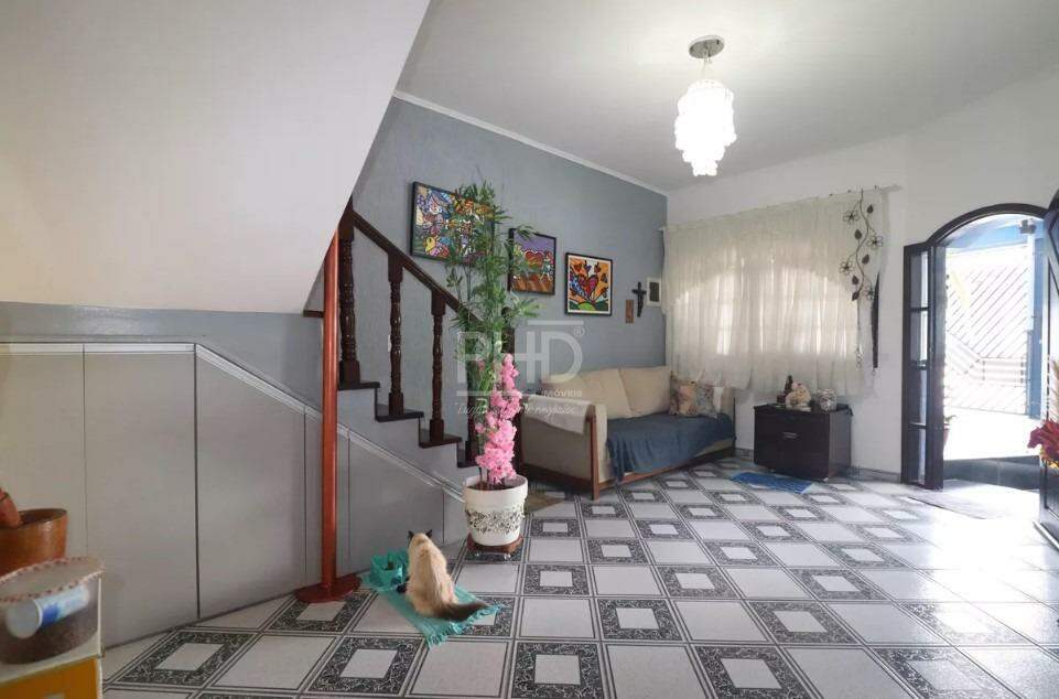 Casa, 5 quartos, 478 m² - Foto 1