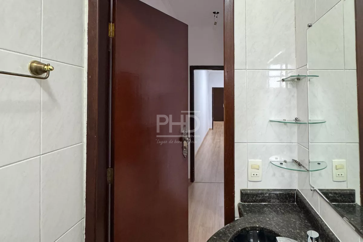 Sobrado, 4 quartos, 180 m² - Foto 19