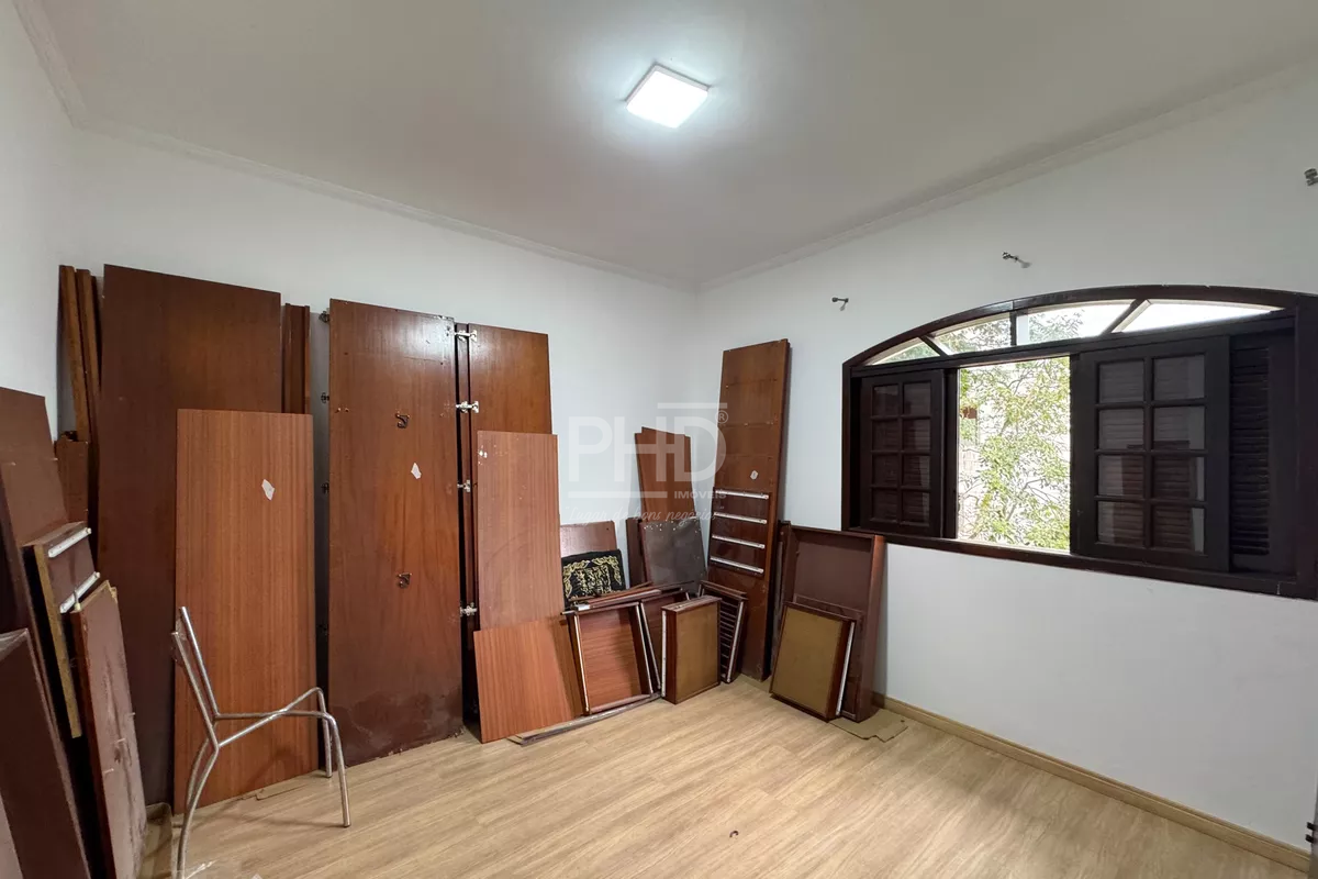 Sobrado, 4 quartos, 180 m² - Foto 12