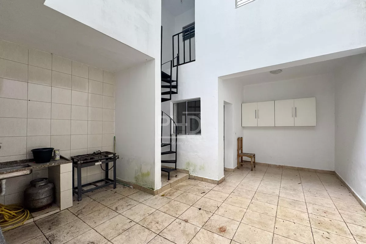 Sobrado, 4 quartos, 180 m² - Foto 24