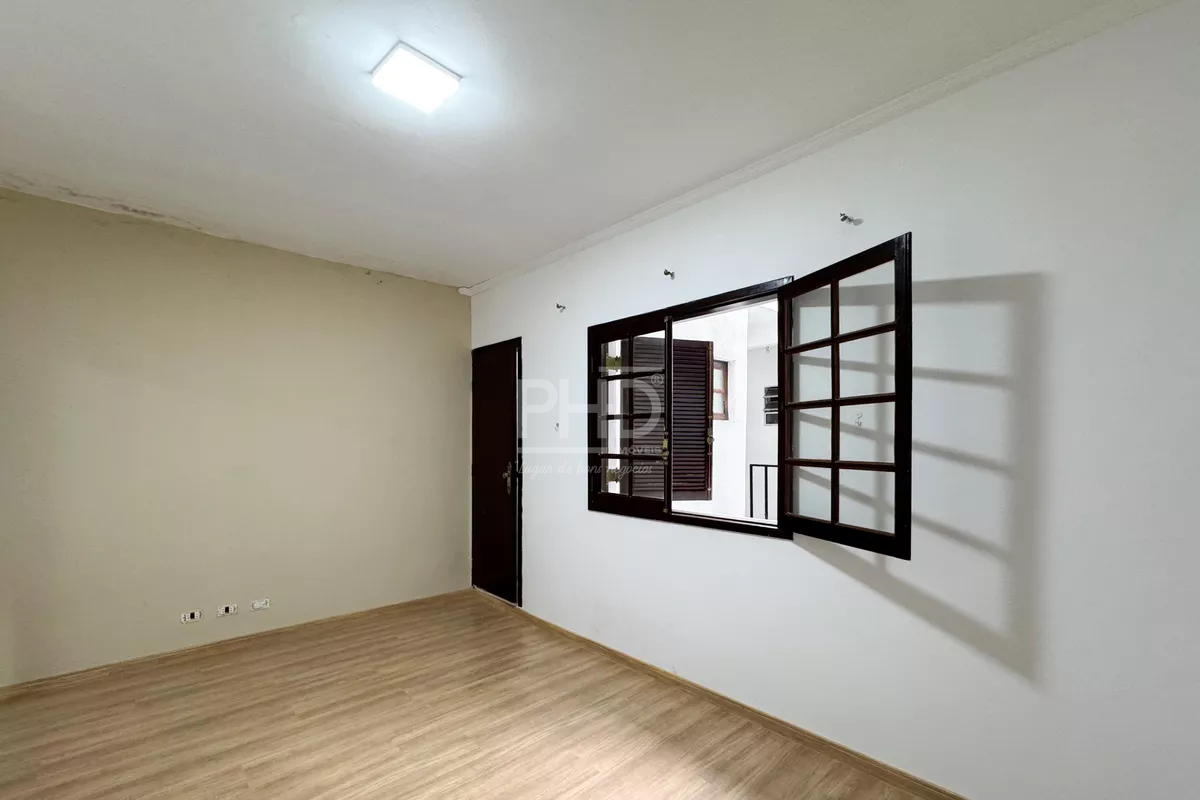 Sobrado, 4 quartos, 180 m² - Foto 17