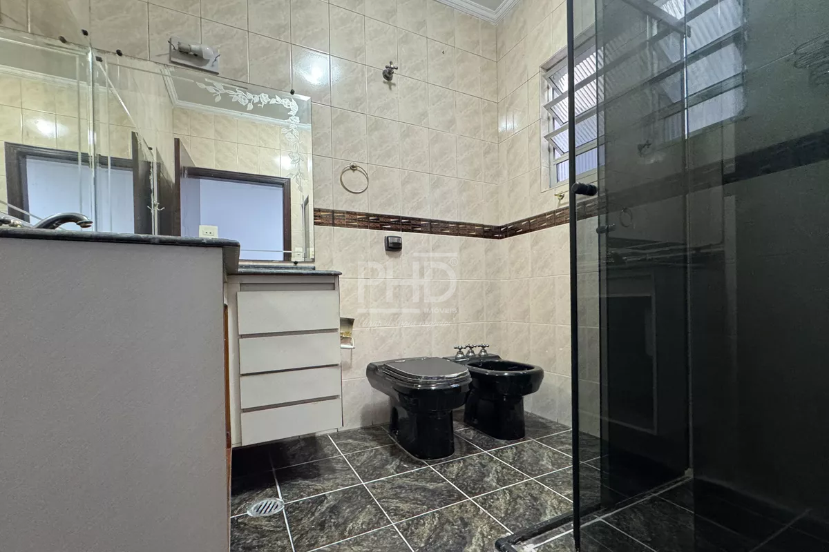 Sobrado, 4 quartos, 180 m² - Foto 18