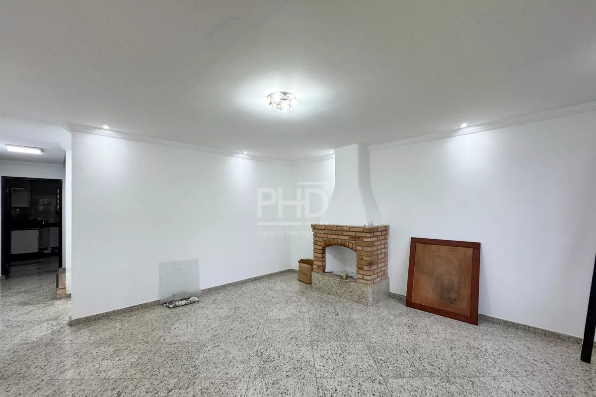 Sobrado, 4 quartos, 180 m² - Foto 3