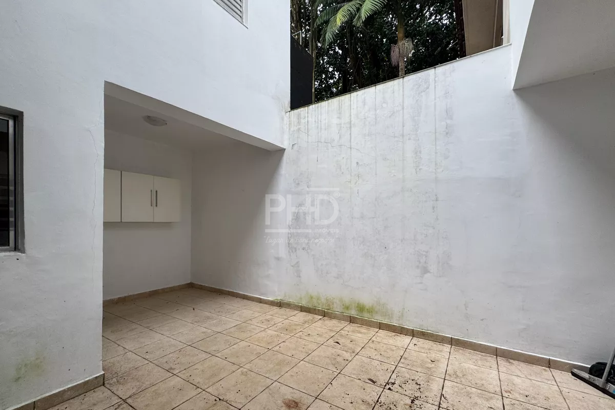 Sobrado, 4 quartos, 180 m² - Foto 25