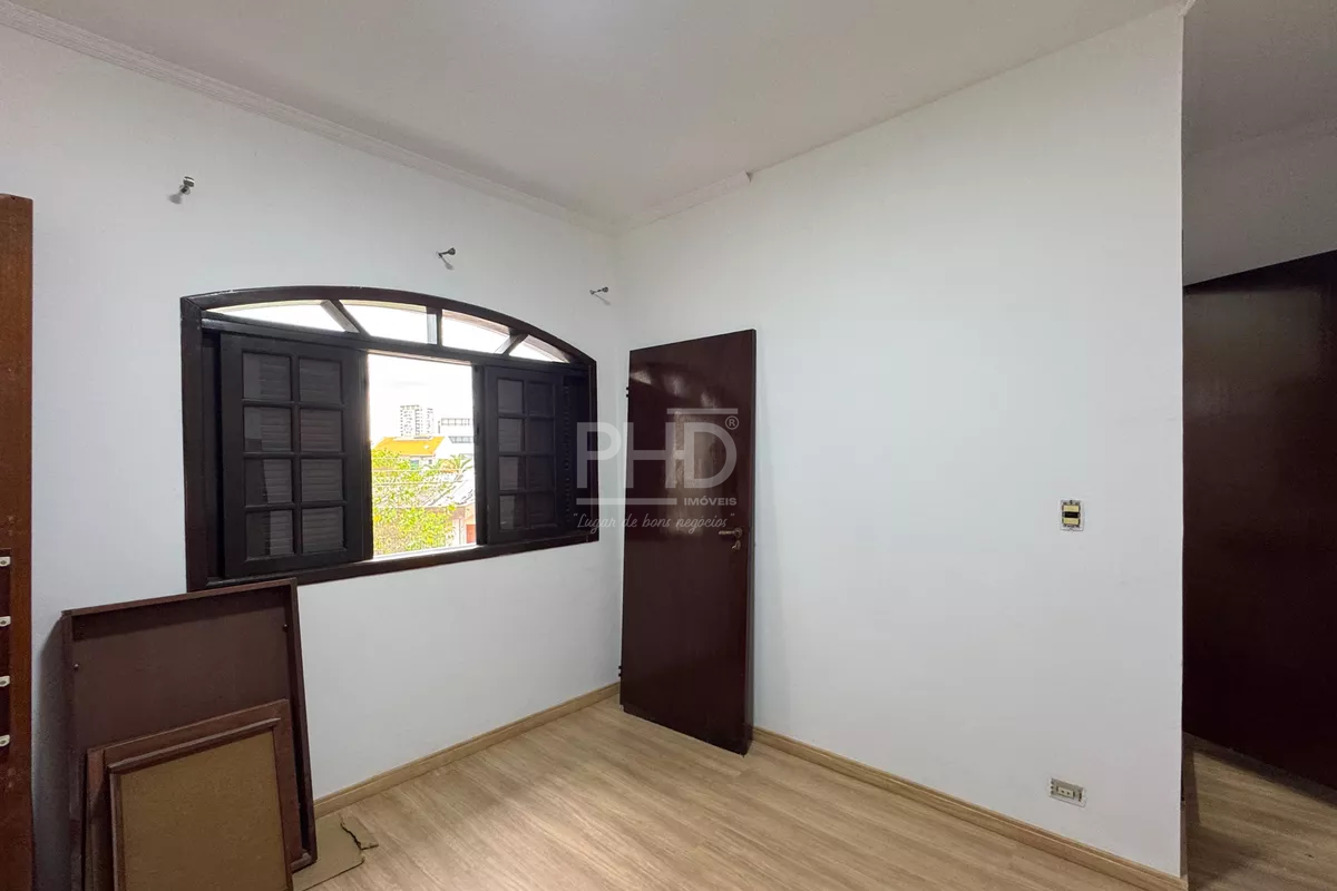 Sobrado, 4 quartos, 180 m² - Foto 13