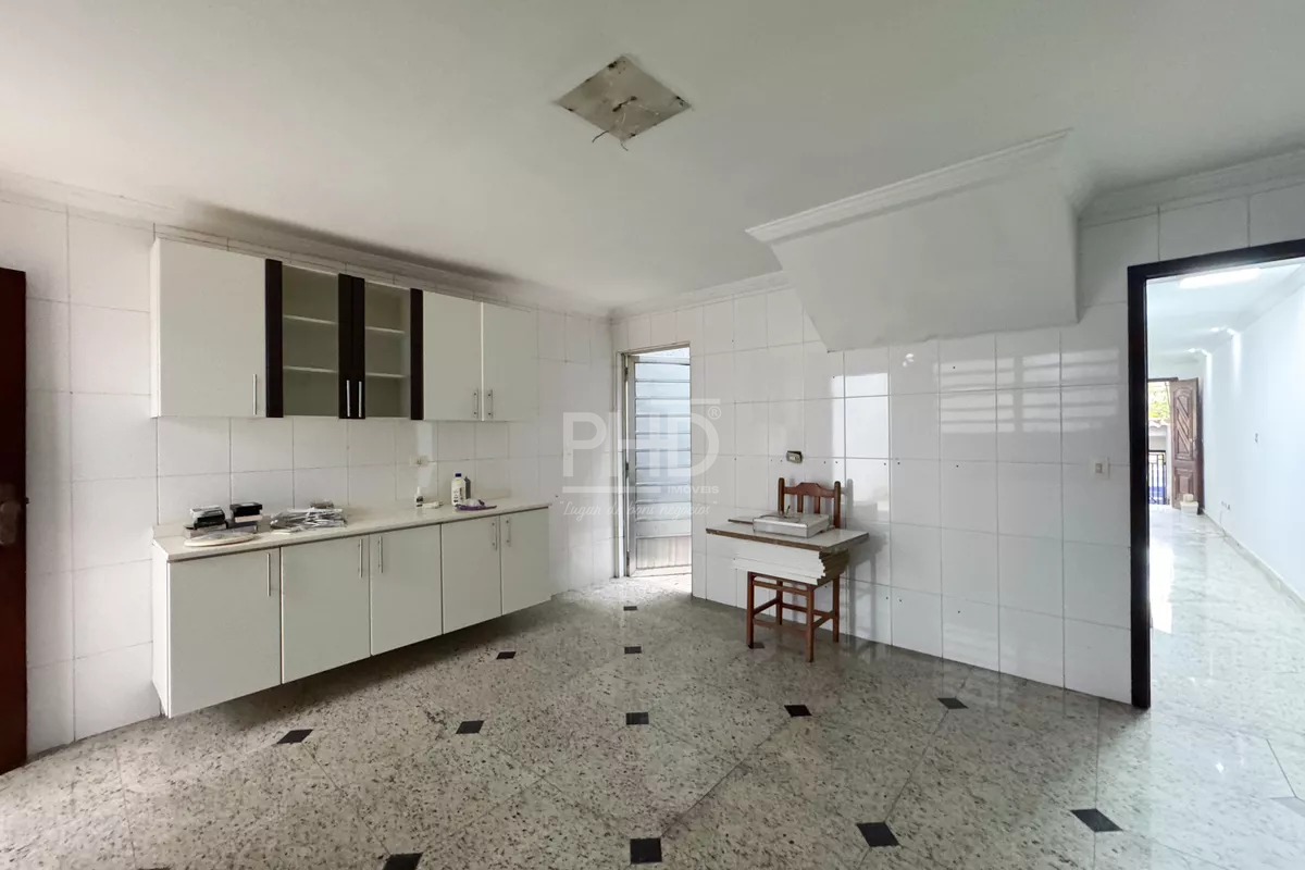 Sobrado, 4 quartos, 180 m² - Foto 7