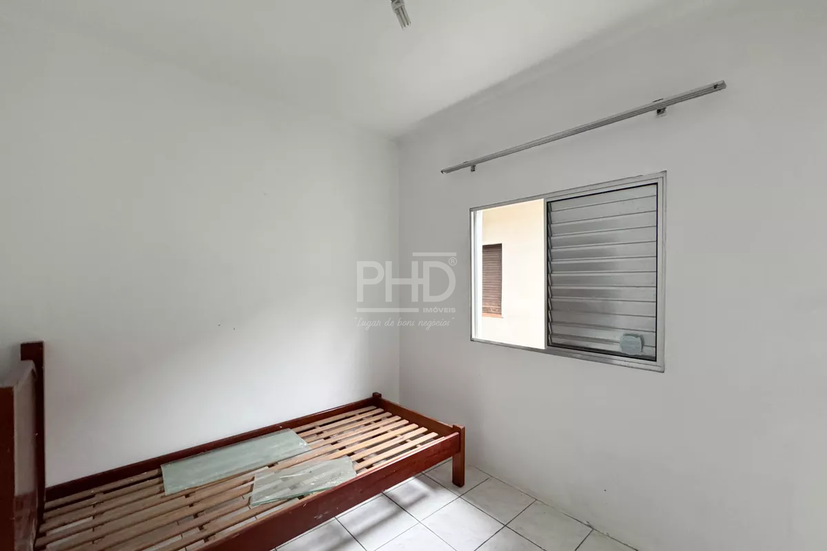 Sobrado, 4 quartos, 180 m² - Foto 16