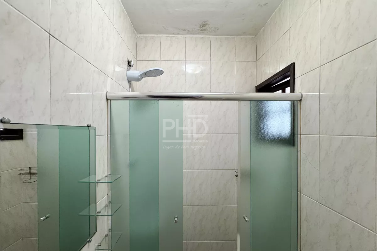 Sobrado, 4 quartos, 180 m² - Foto 20