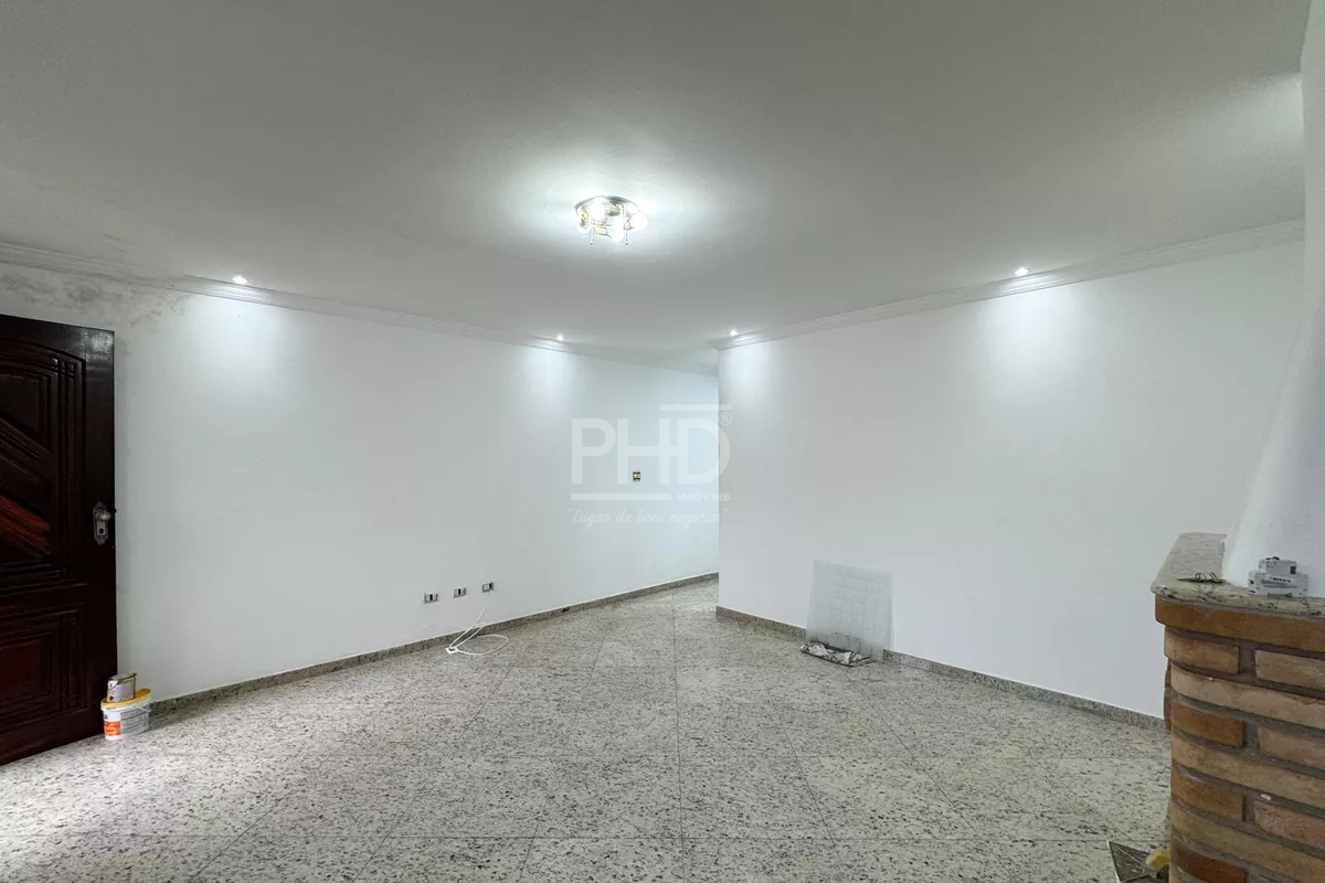 Sobrado, 4 quartos, 180 m² - Foto 4