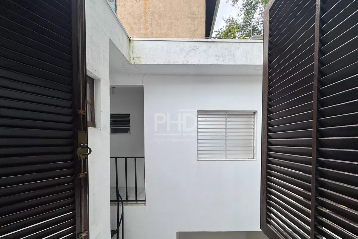 Sobrado, 4 quartos, 180 m² - Foto 22