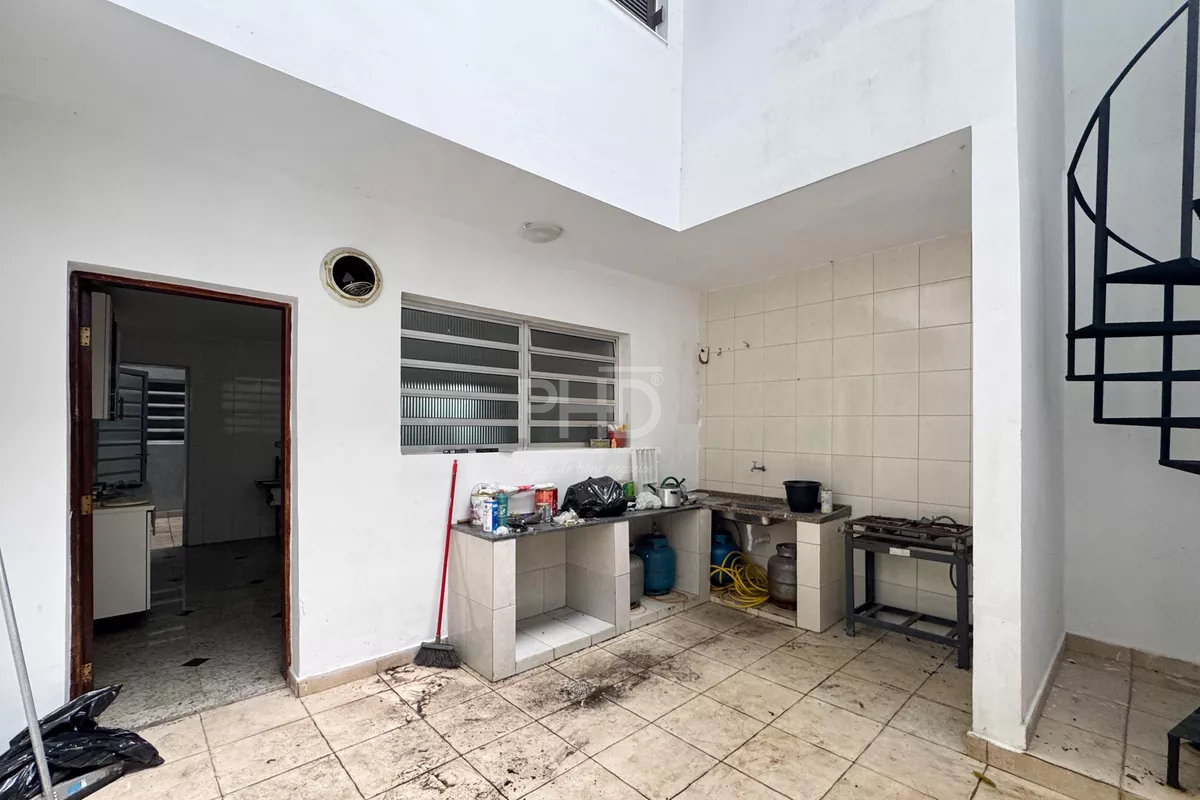 Sobrado, 4 quartos, 180 m² - Foto 23
