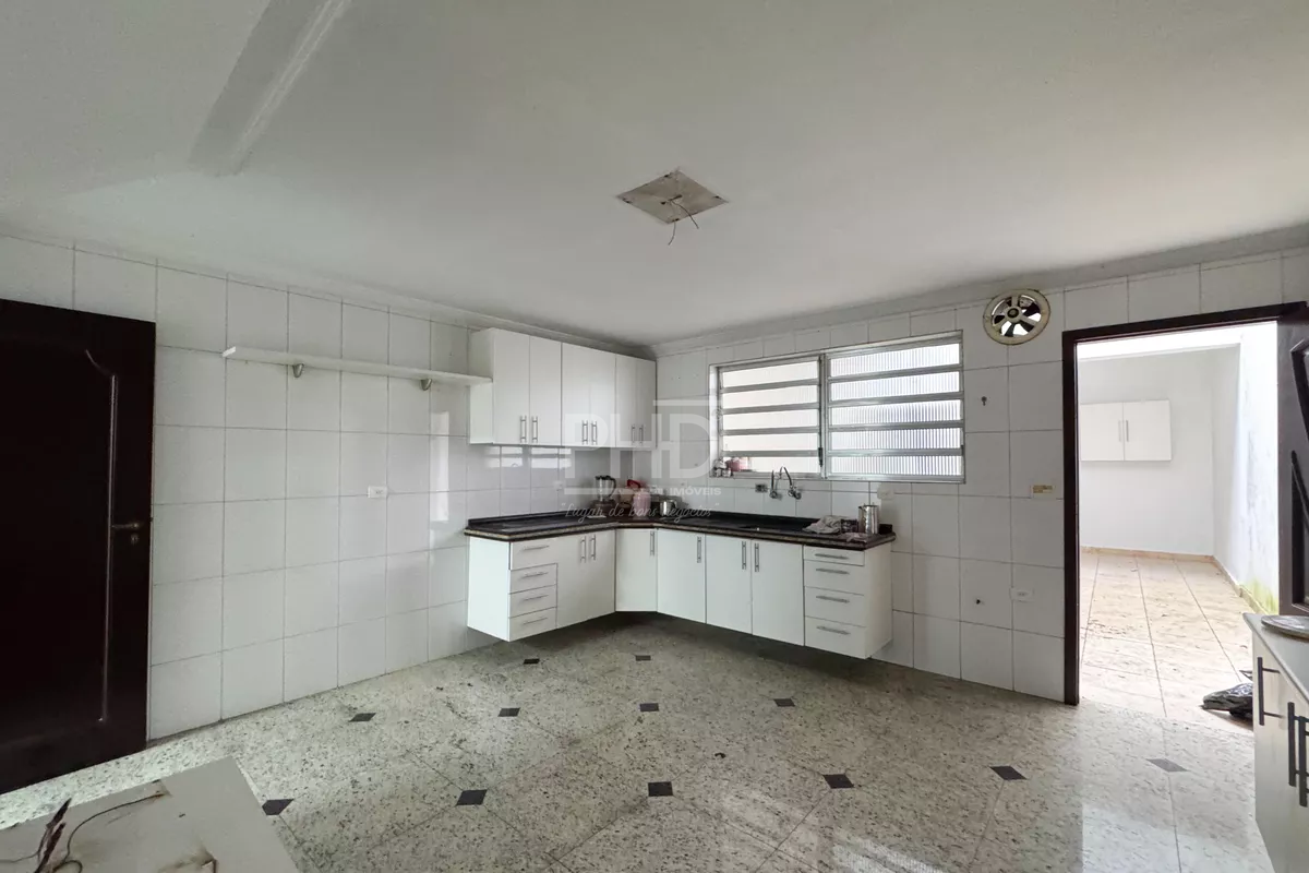 Sobrado, 4 quartos, 180 m² - Foto 8