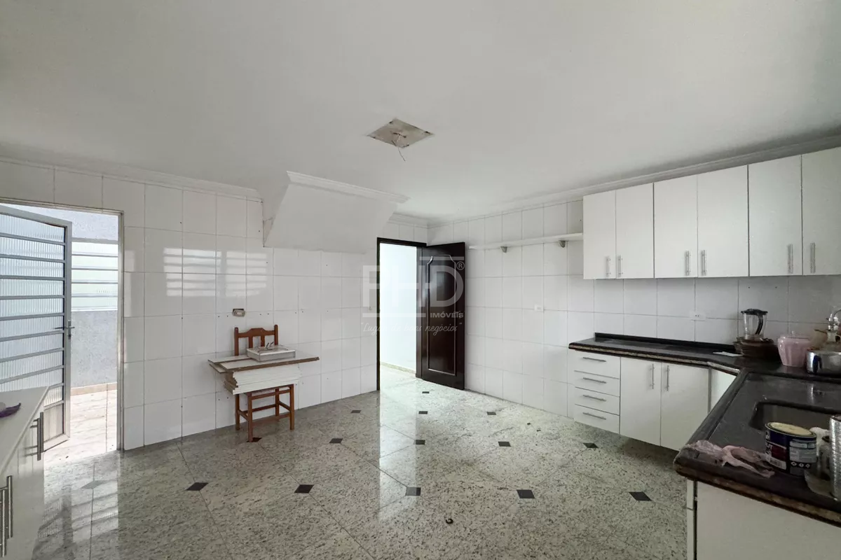 Sobrado, 4 quartos, 180 m² - Foto 6