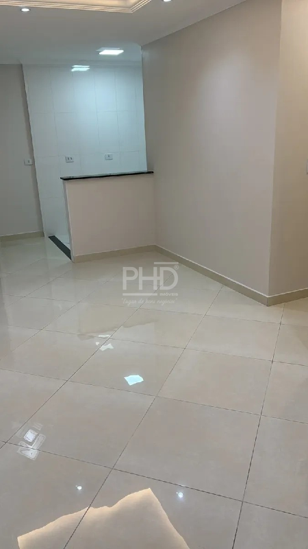 Apartamento, 2 quartos, 44 m² - Foto 3