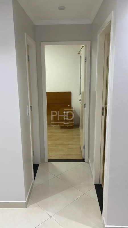 Apartamento, 2 quartos, 44 m² - Foto 7