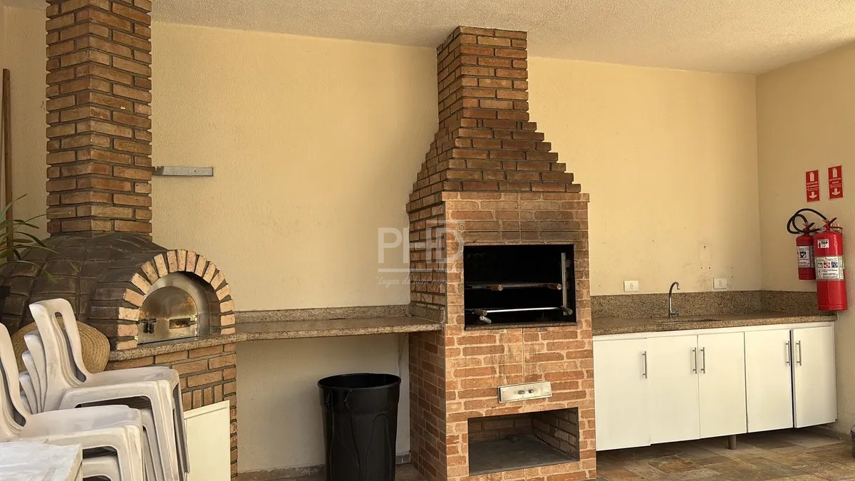 Apartamento, 2 quartos, 44 m² - Foto 17