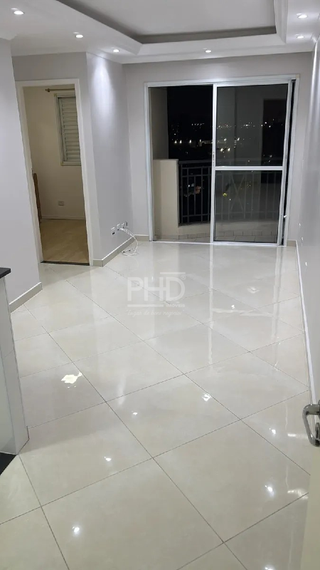 Apartamento, 2 quartos, 44 m² - Foto 2
