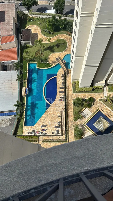 Apartamento, 2 quartos, 44 m² - Foto 1