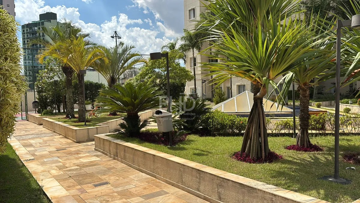 Apartamento, 2 quartos, 44 m² - Foto 11