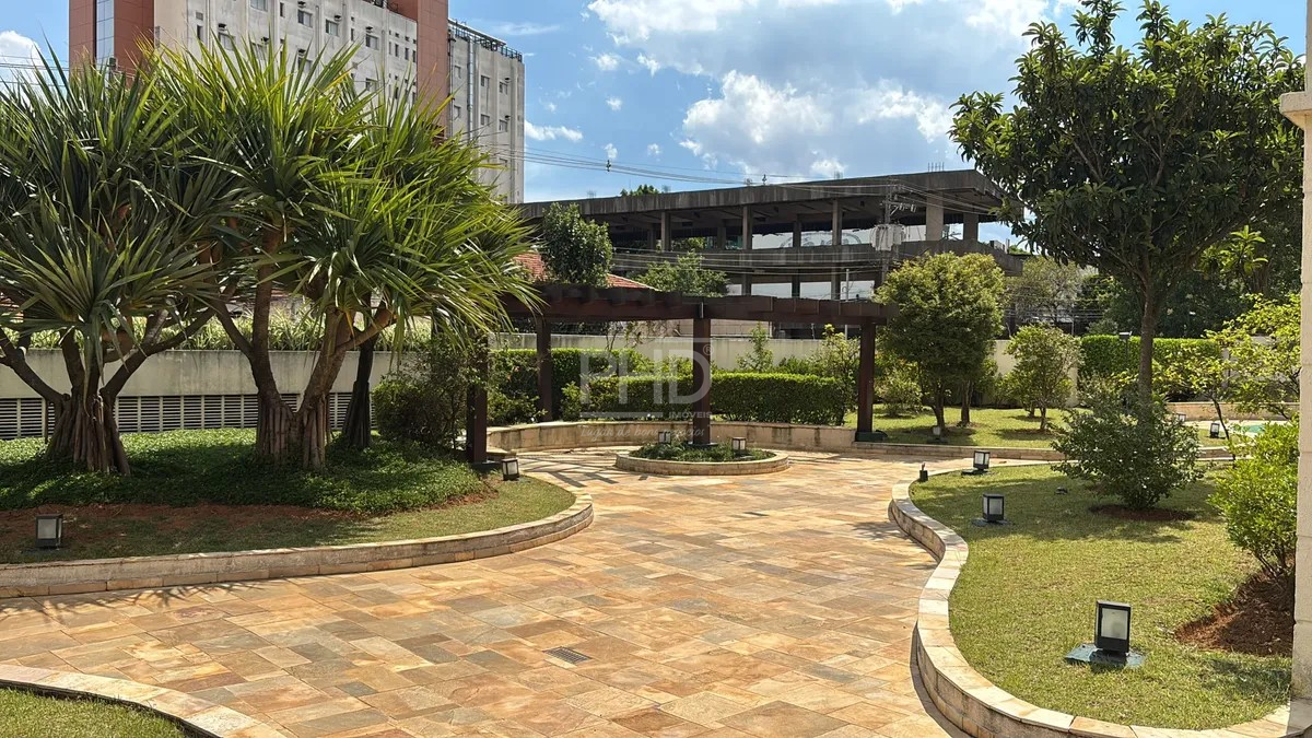 Apartamento, 2 quartos, 44 m² - Foto 22