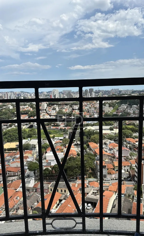 Apartamento, 2 quartos, 44 m² - Foto 4