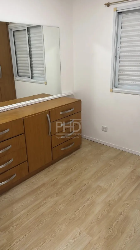 Apartamento, 2 quartos, 44 m² - Foto 8