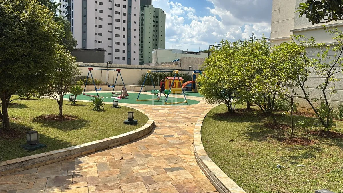 Apartamento, 2 quartos, 44 m² - Foto 21