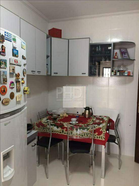 Apartamento à venda com 3 quartos, 94m² - Foto 6