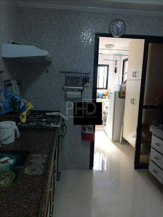 Apartamento à venda com 3 quartos, 94m² - Foto 7