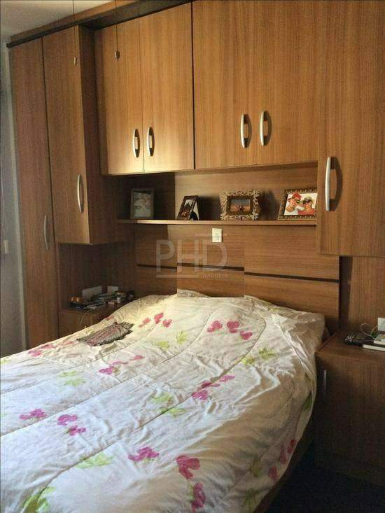 Apartamento à venda com 3 quartos, 94m² - Foto 8