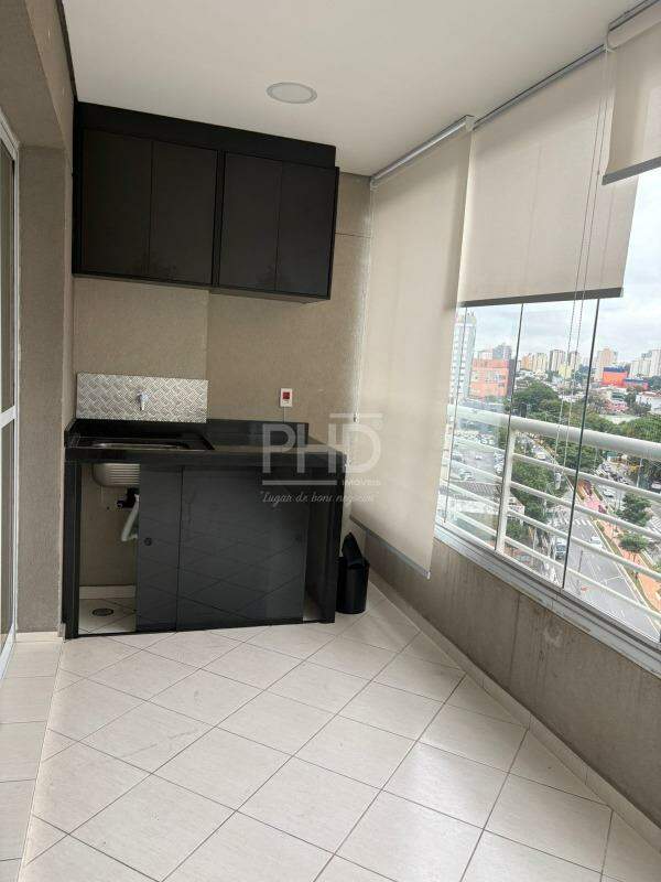 Flat/Apart Hotel, 1 quarto, 42 m² - Foto 4