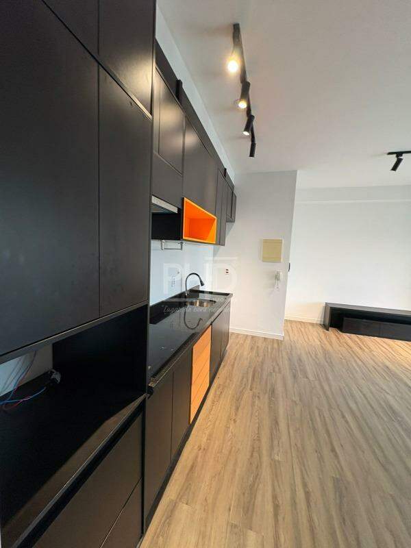 Flat/Apart Hotel, 1 quarto, 42 m² - Foto 1